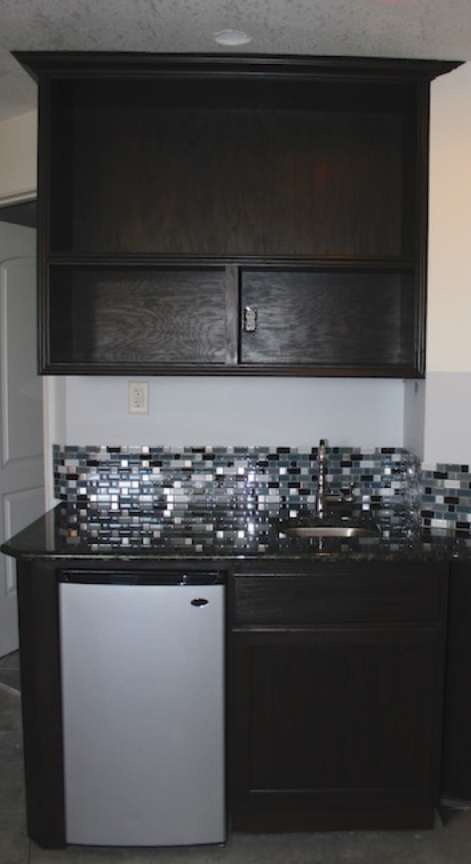 Gail Cust. Cab.by Dedicated Design rdcd