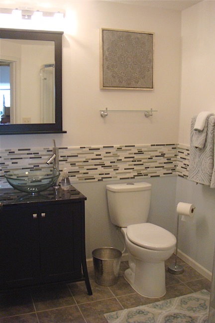 Gail Base. Bath by Dedicated Design rdcd