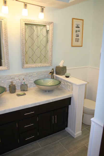 Keny. Bath by Dedicated Design rdcd