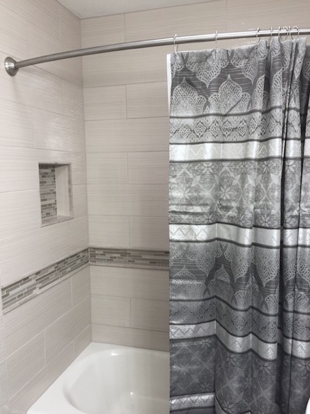 Vaug. G. Bath Shower by Dedicated Design rdcd