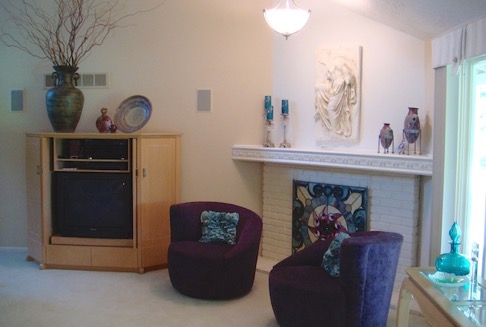 Com. FP. Liv. by Dedicated Design rdcd