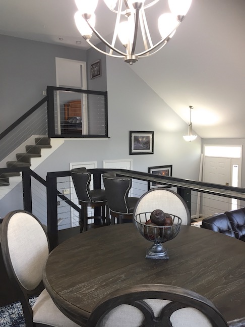 Vaug. View to Bed by Dedicated Design rdcd